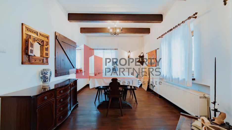 Casa de vacanta Predeal - Poză 15