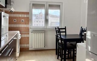 2 camere luminoase | boiler | Tineretului, Palatul Copiilor | Bloc reabilitat - Poză 3