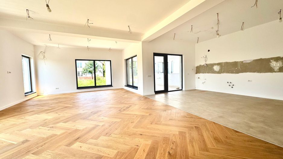 VILA 4 CAMERE - CORBEANCA - 227MP - COMISION 0% - Poză 5
