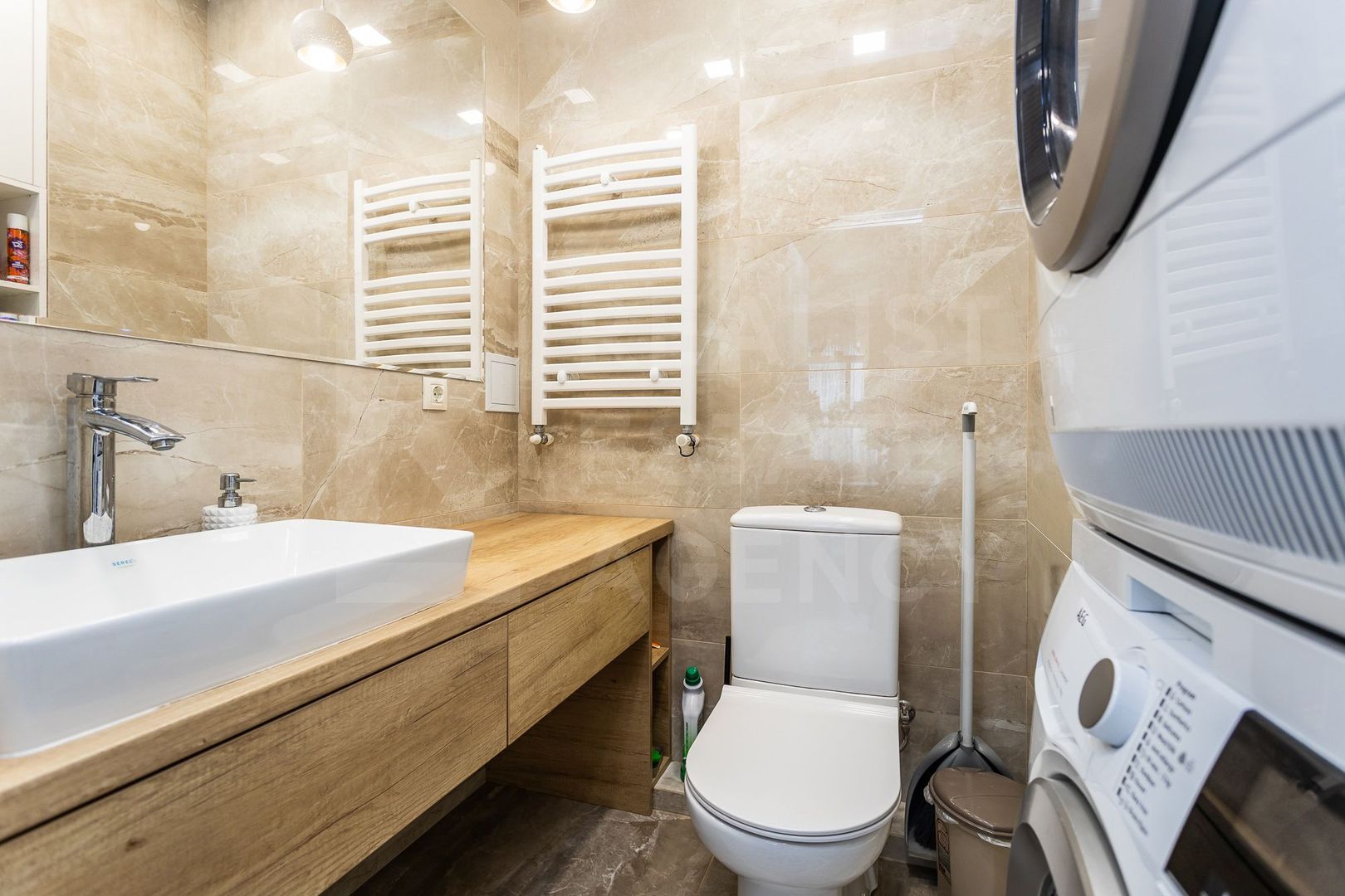 Vânzare, apartament, 3 camere, Complexul Florilor, Râșcani - Poză 17