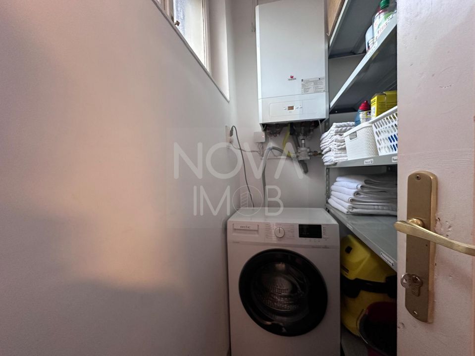 Apartament 3 camere de vanzare, Piata Armelor, Sibiu - Poză 8