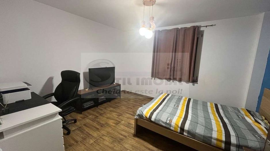 Apartament 2 camere PET FRIENDLY, Copou – lângă Universitate - Poză 2
