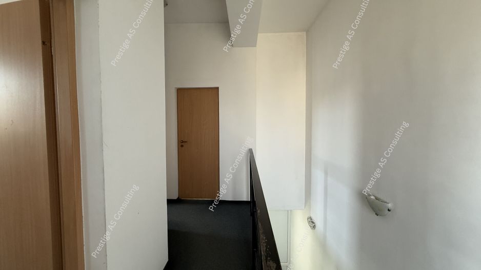 Spatiu birouri P+2Etaje | 120 mp Mobilat | Elisabetin – Ciprian Porumbescu - Poză 11