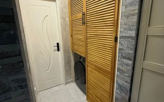 Apartament 2 camere de închiriat | Zona Reșița – Eroii Revoluției - Parcare - Poză 7