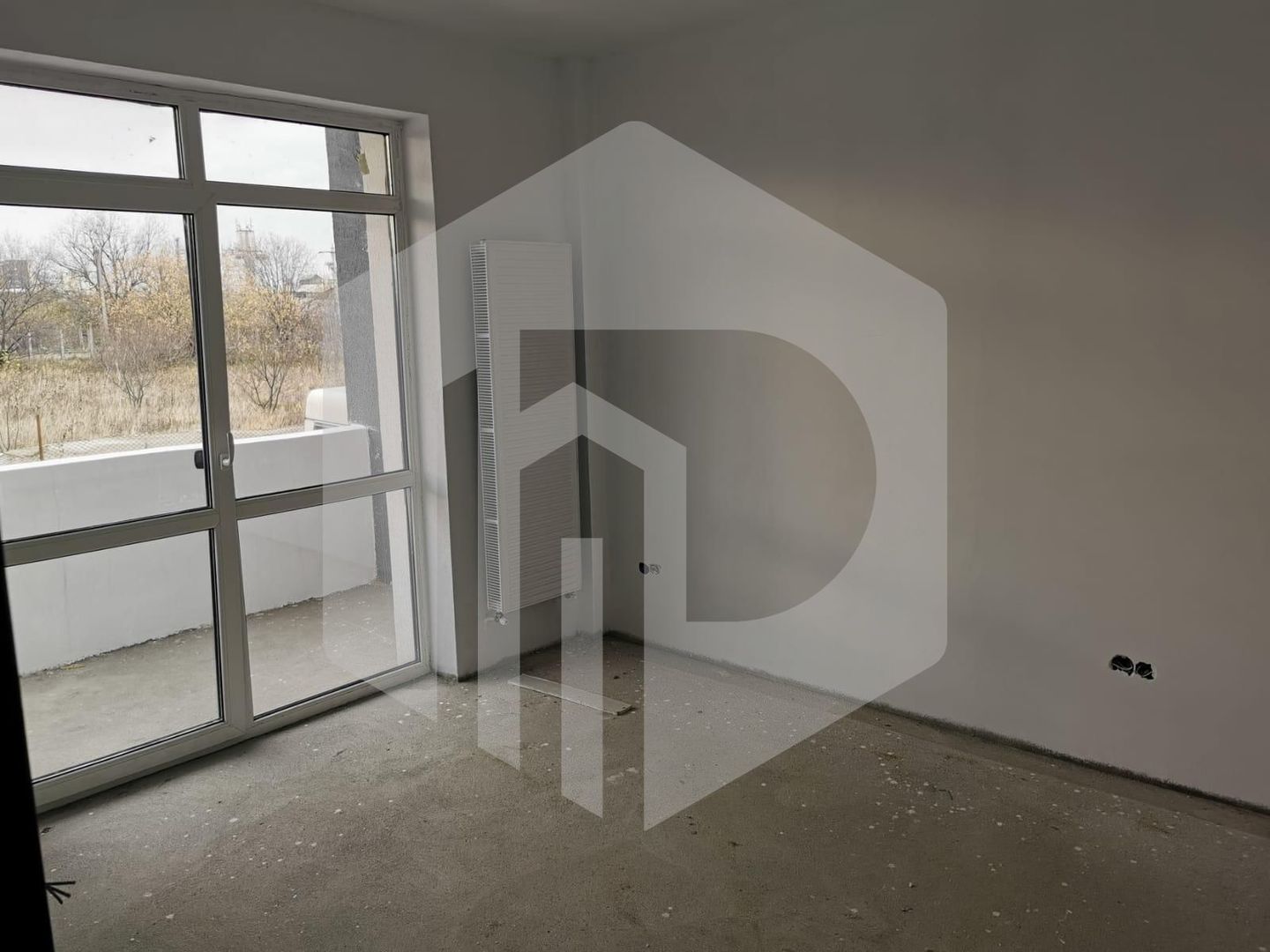 0% Comision | Etaj 1 | La Cheie | 3 camere | Decomandat - Poză 6