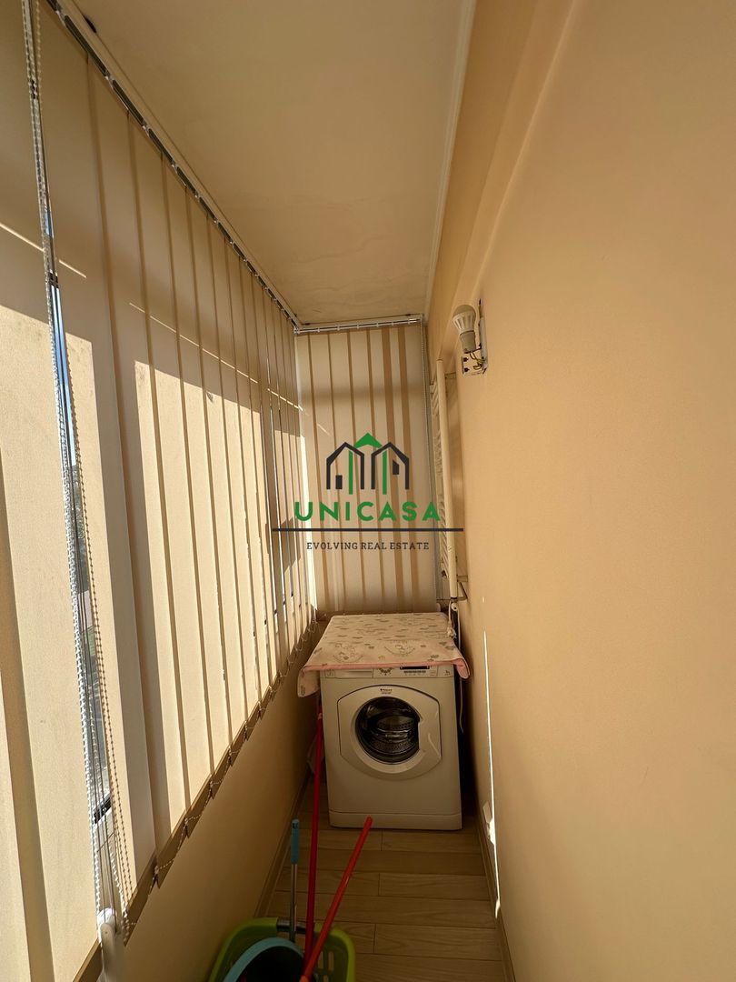 Apartament 3 camere - Ostroveni - Poză 13