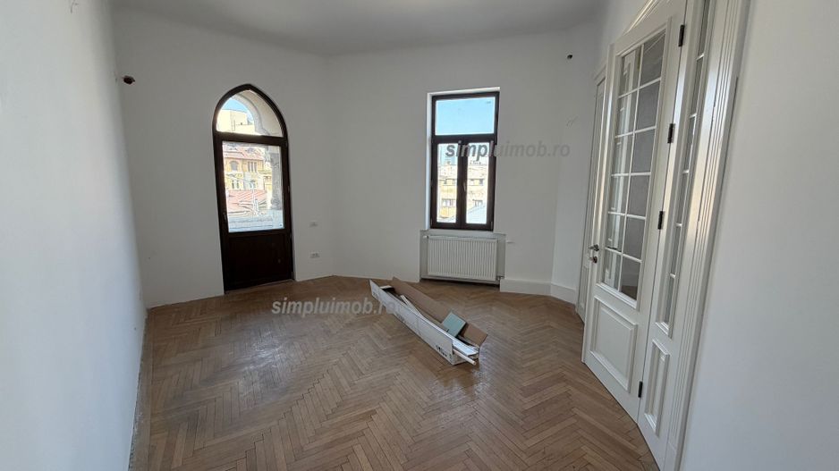 Superb pentru cunoscatori Calea Calarasilor cu centrala - Poză 8