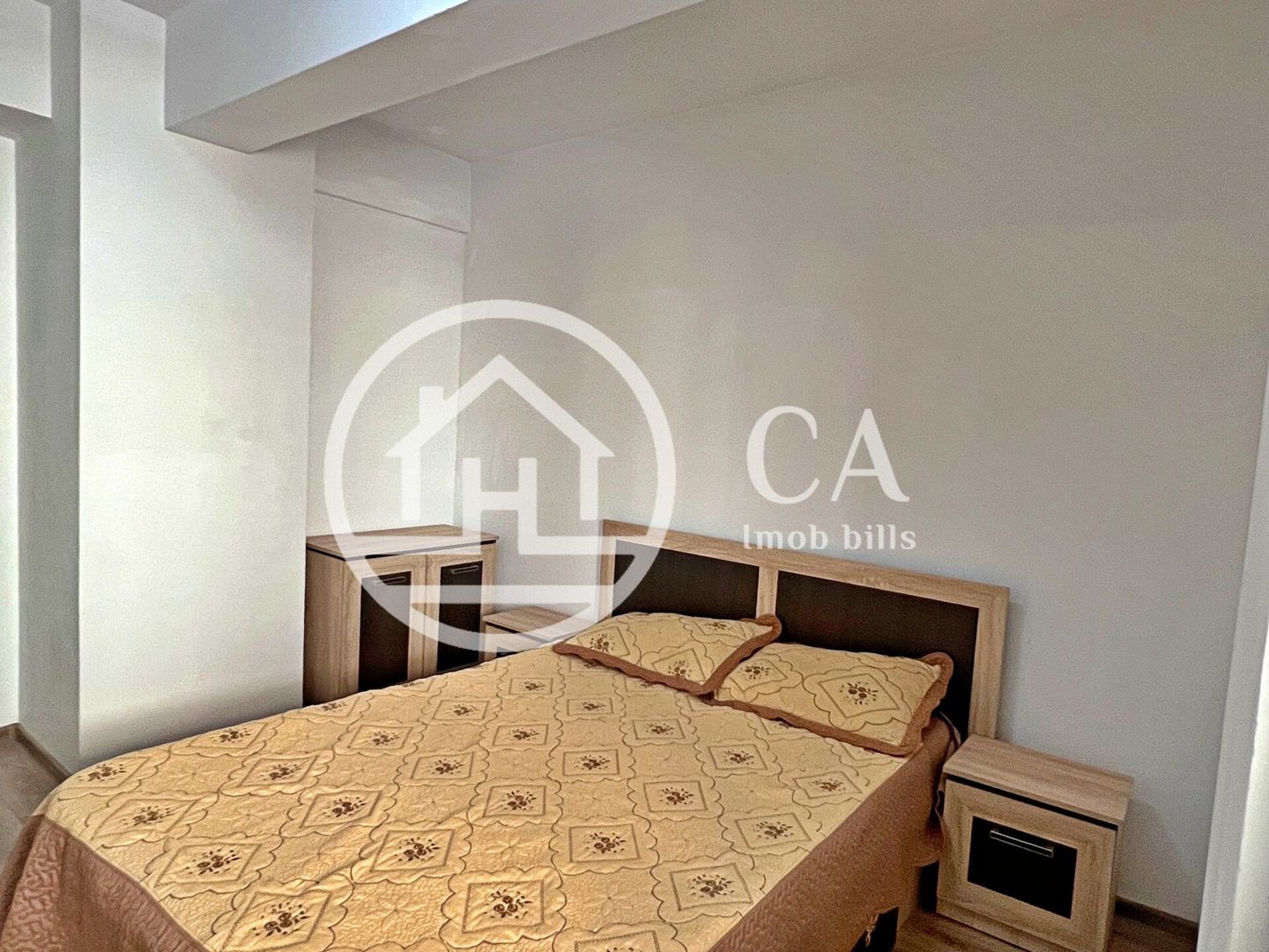 Apartament cu 3 camere de închiriat în zona Iosia, Oradea. - Poză 11