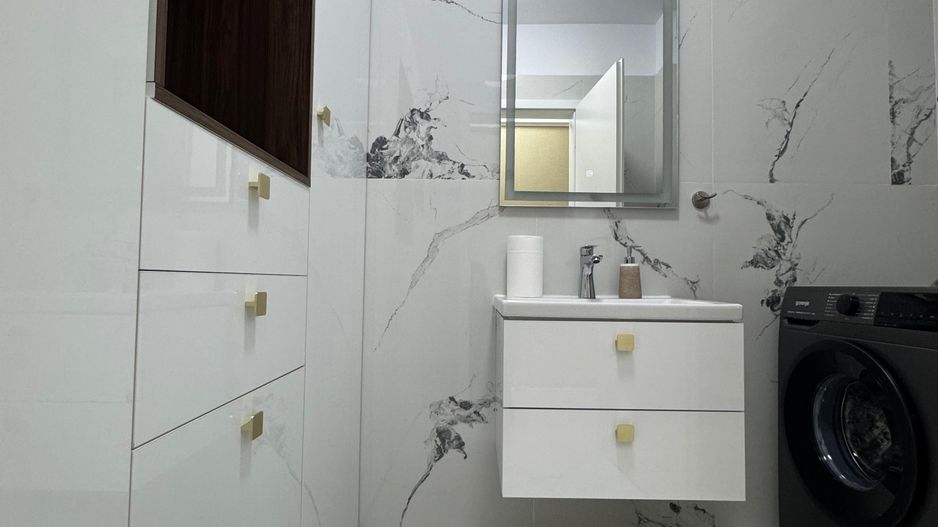 3 camere, Floreasca I Spatiu de Birouri I Lux - Poză 16