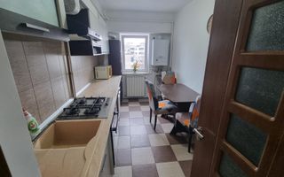 Apartament 2 Camere Decomandat - Zona Dacia , vedere Bd. Tomis - Poză 4