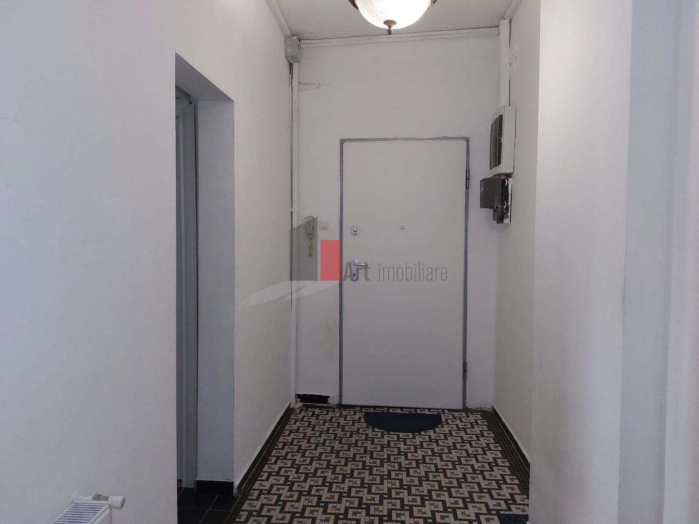 Apartamentul "RUIM" ,  Universitate-Piata Rosetti, FARA RISC SEISMIC - Poză 21