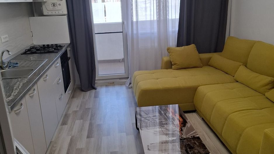 BRASADAS inchiriaza ap cam etaj 5/5 Metalurgiei. - Poză 1