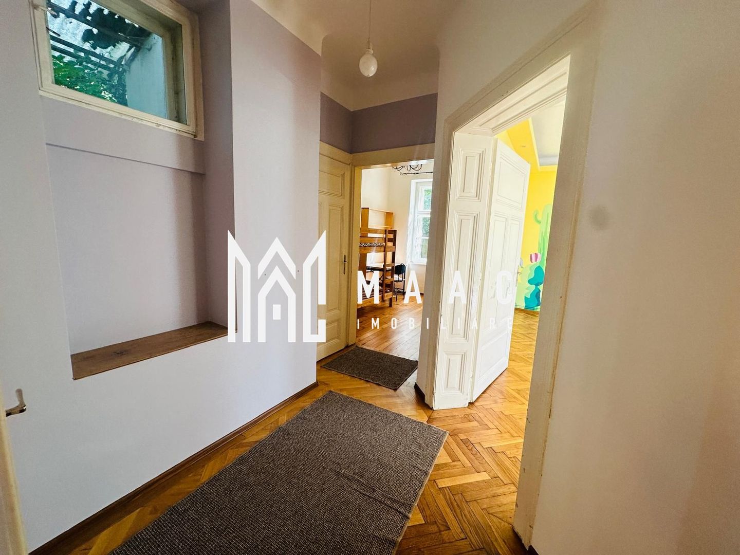 Apartament la casă | Decomandat | 100 MPU | Central - Poză 5