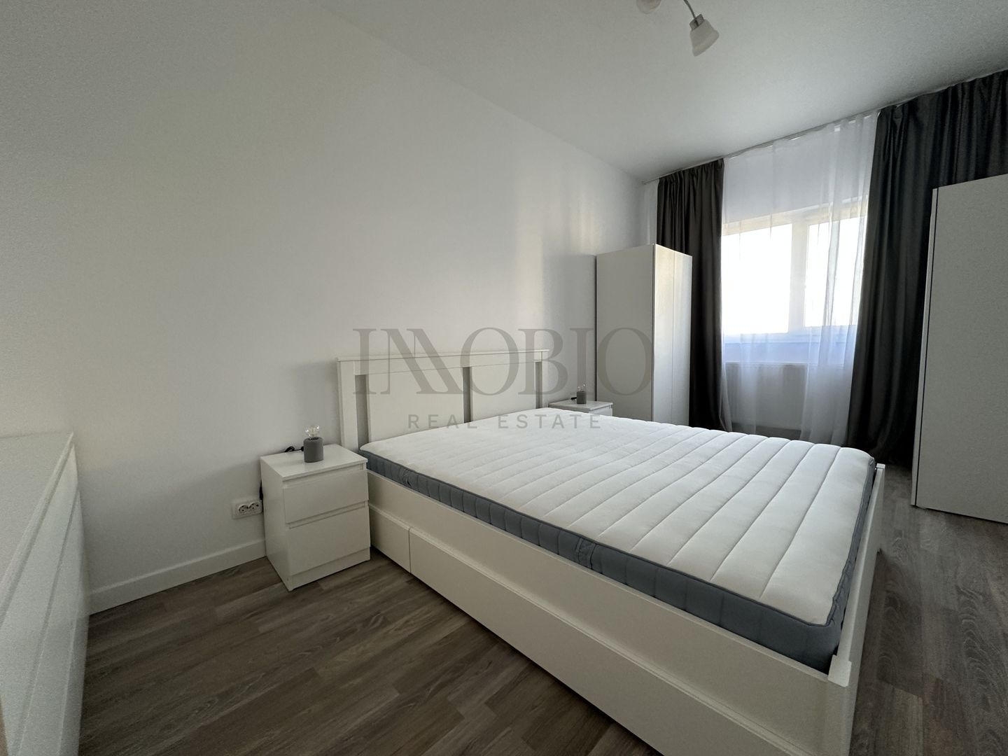 Apartament 2 Camere | Sisesti Lake House | Loc de Parcare - Poză 4