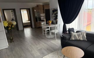 Apartament 3 camere – Valea Aurie, 64,5 mp, etaj 2/3, cu curte și parcare! - Poză 16