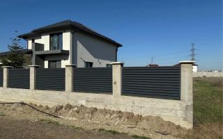 De vânzare: teren intravilan 775 mp (Lot 34) în Domnești – Ilfov - Poză 3
