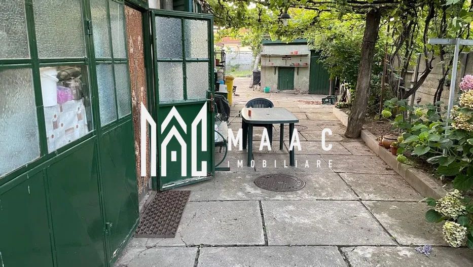 Casa cu 2 camere | Curte | Zona Terezian - Poză 5