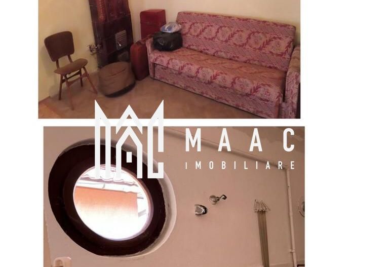 Casă individuală I 2 corpuri I Garaj I Grădină I Mediaș - Poză 10