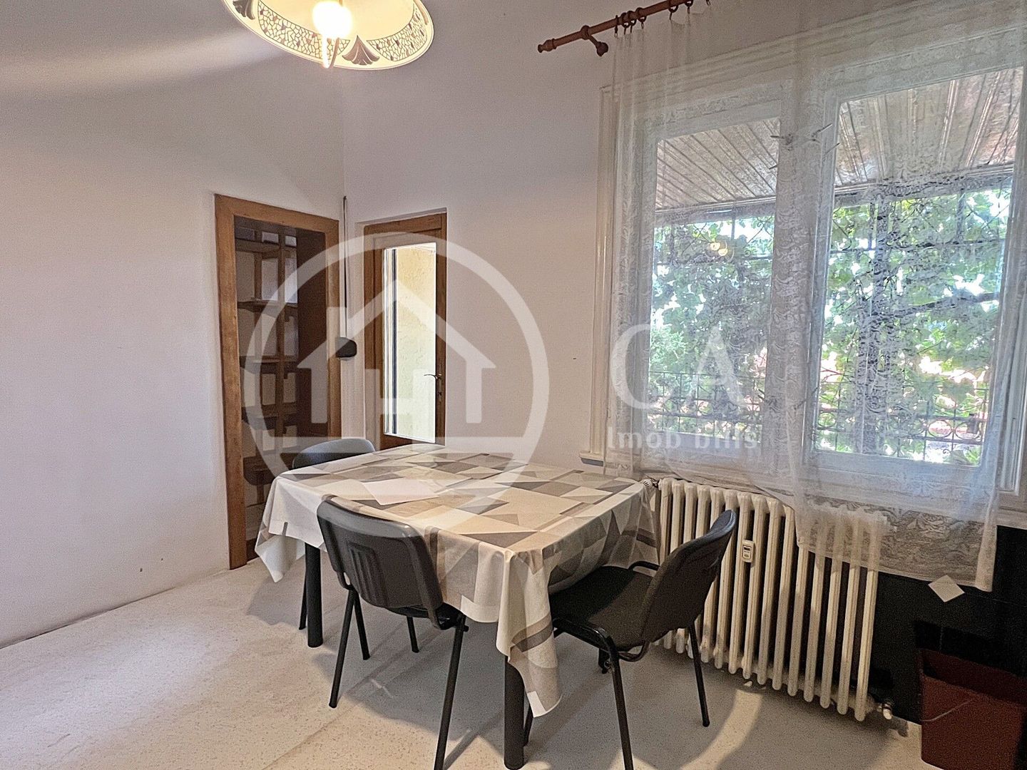 Apartamet cu 3 camere de vanzare langa parcul Balcescu, Oradea - Poză 9