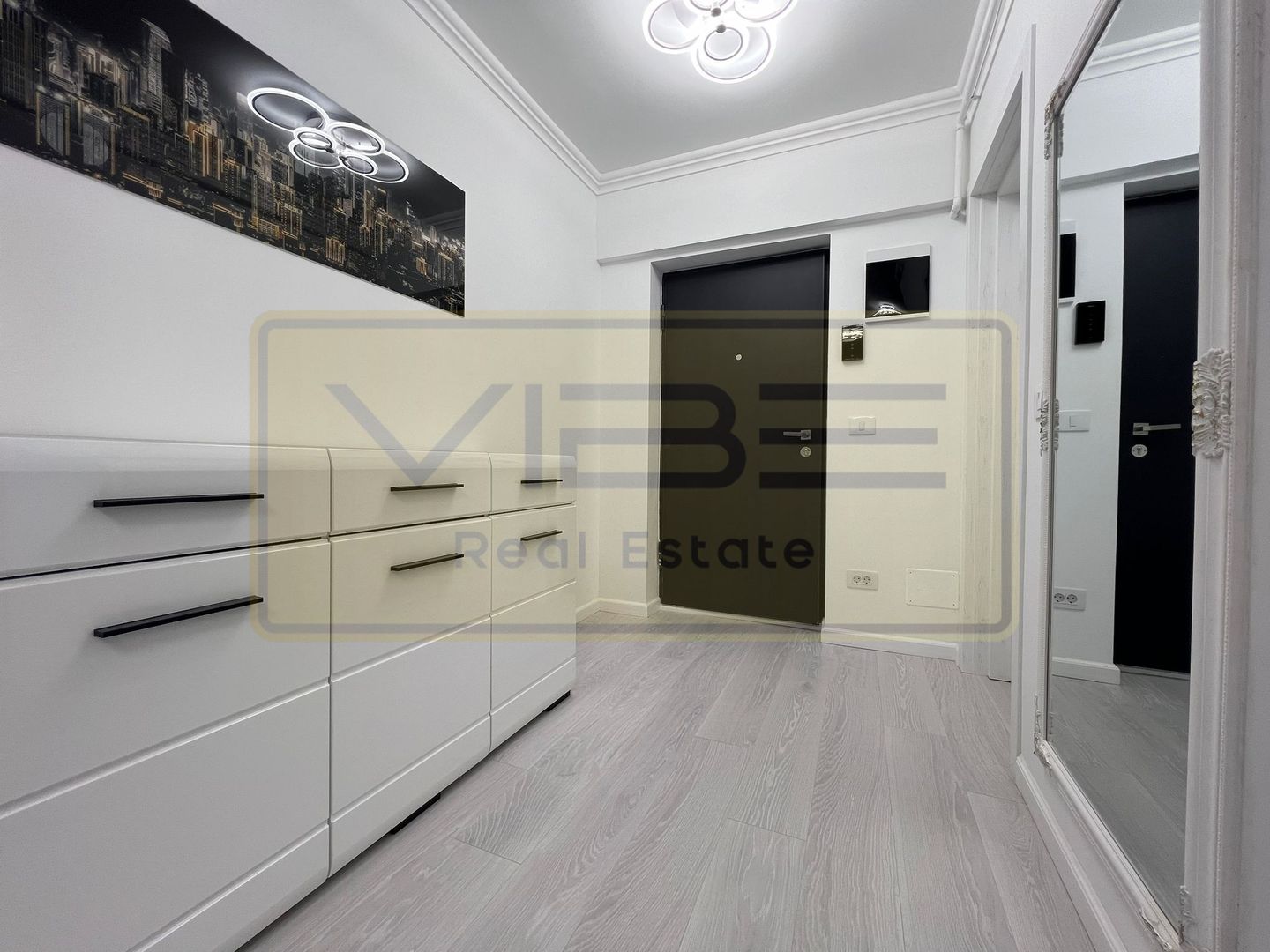 Apartament  1 camera  Bucium - Mega Image (Linia CTP 203) - Poză 3