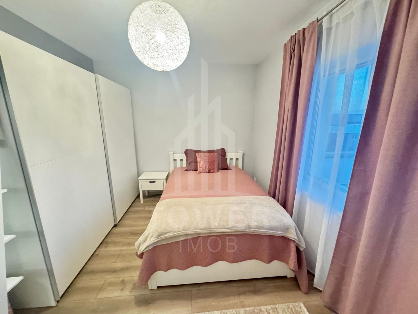 Penthouses de lux in cartierul Kogalniceanu - 3 dormitoare - 101 mp utili - Poză 20