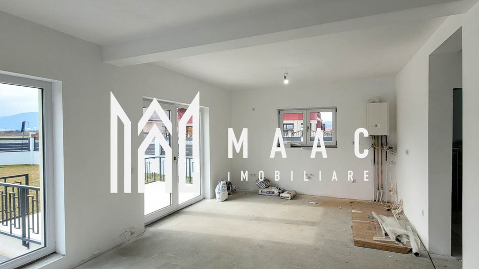 Casa Individuala | 120MPU | Cristian | Curte 420MPU - Poză 2