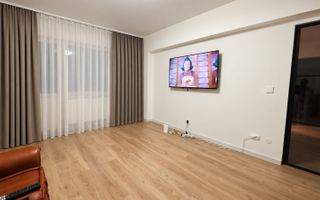 4 Camere Decomandat + 2 Bai  - 95 mp - Renovat  - Zona Mircea Cel Bătrân - Poză 4