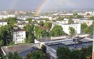 Apartament 3 camere 81 mp utili | Doamna Ghica Plaza | Loc parcare subteran - Poză 7