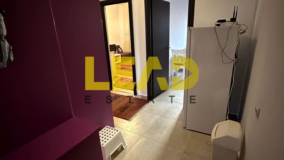 Garsoniera | decom. | centrala proprie | mobilata | S5 - Poză 13