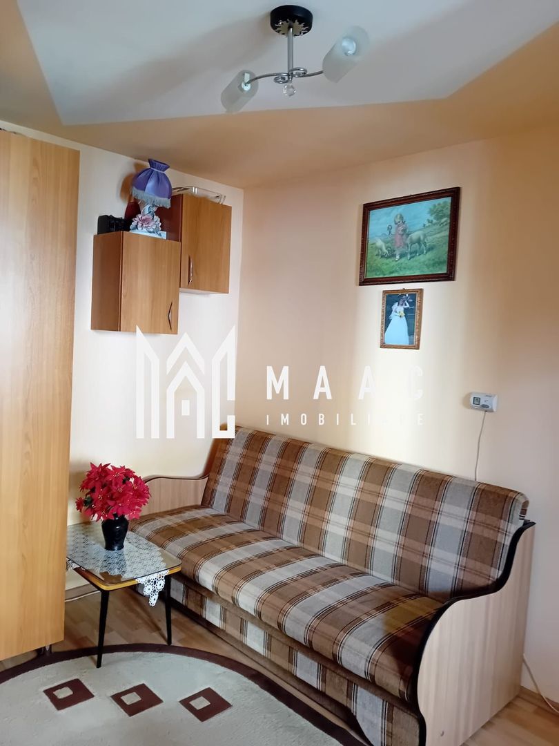 Apartament 2 camere | Ultracentral | Etaj 1 | Pivniță | Ultracentral - Poză 3