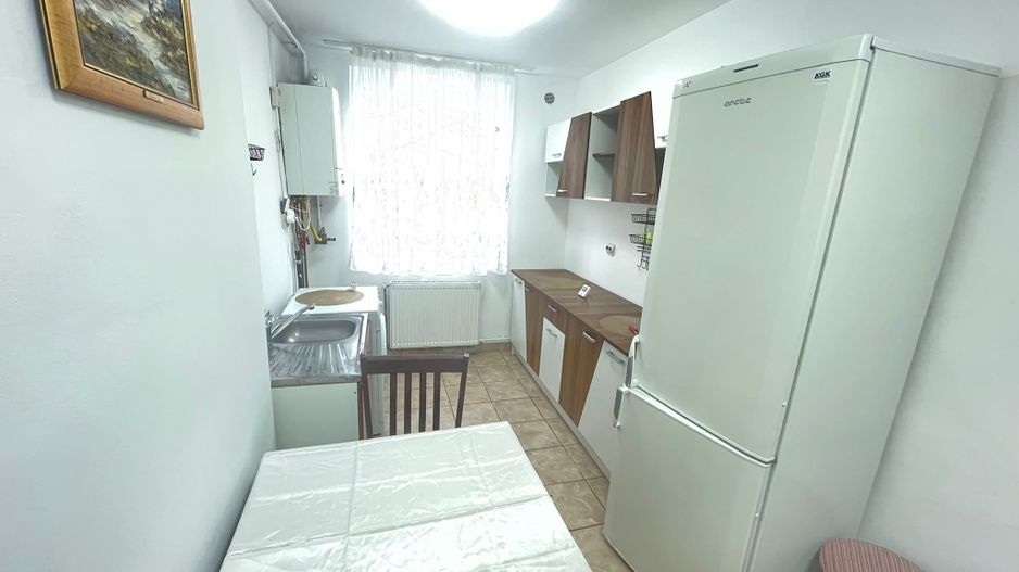 Apartament 2 Camere De Inchiriat | Decomandat | Central | The Office | Etaj 3/4 - Poză 10