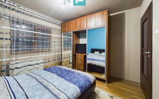 Apartament cu 2 camere decomandat zona Intim - Poză 9