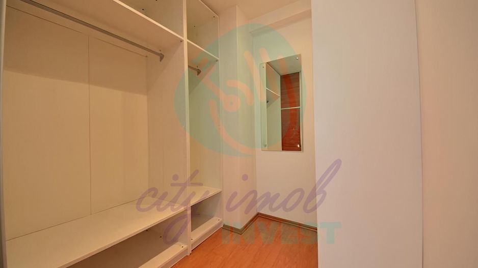 Apartament 3 camere vis-a-vis de parcul Herastrau - Poză 9
