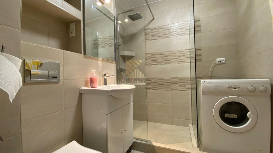 Apartament de 3 camere | 2 bai | decomandat | Petfriendly | Cosmos 1 - Poză 13