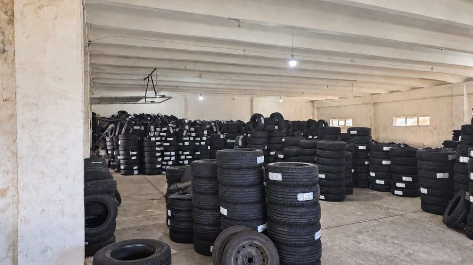 Spațiu industrial și comercial de vânzare în Pitești – 796 mp - Poză 4