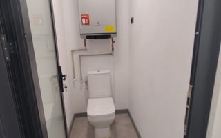 Hale industriale noi de închiriat | 410–1.033 m² | Birouri incluse - Poză 9