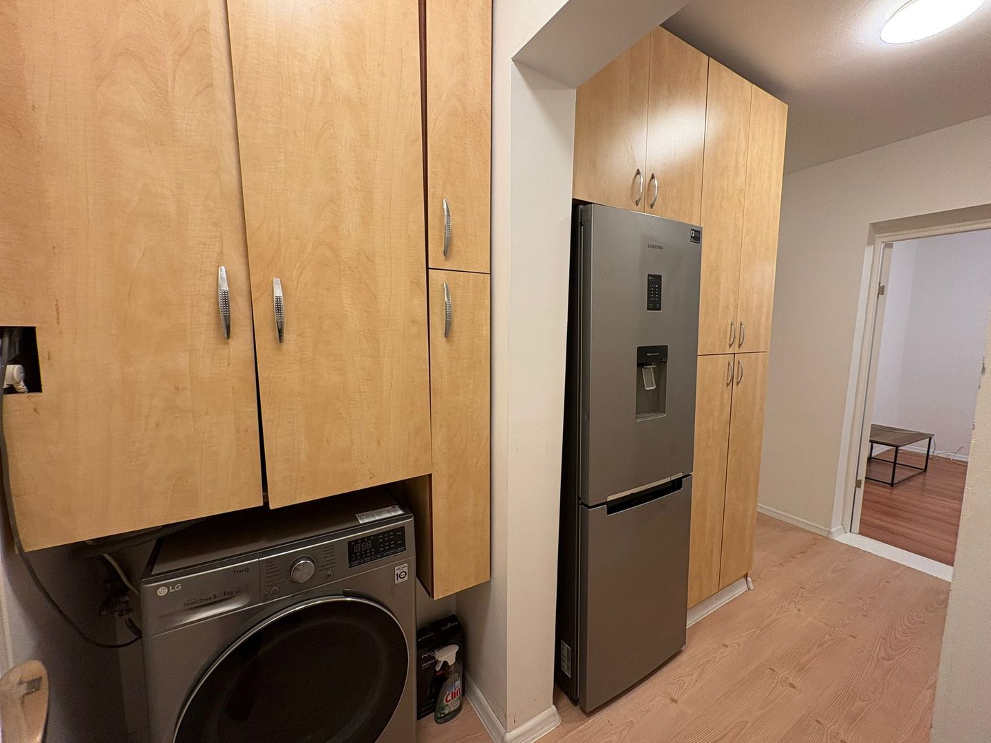 AP. 3 CAMERE TINERETULUI, CAT-FRIENDLY, MODERN, METROU 8 MINUTE - Poză 9