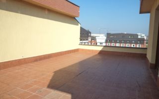 PENTHOUSE SUPERB CU 4 DORMITOARE LA INCHIRIERE LANGA PARCUL HERASTRAU - Poză 14