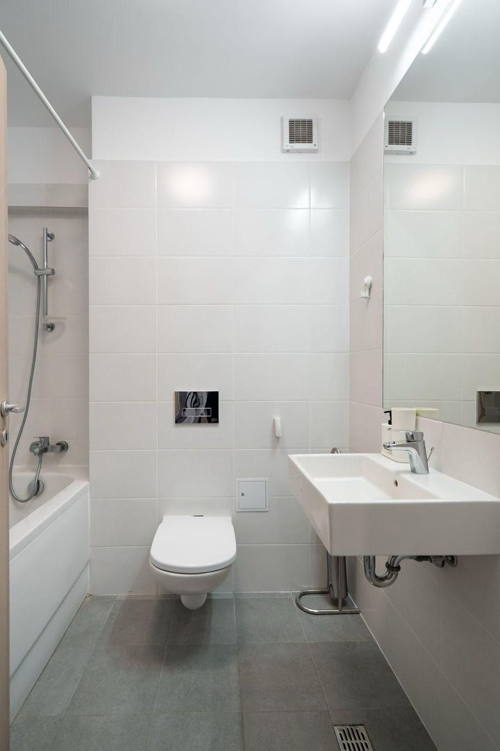Chirie I Apartament 3 camere I Metrou Pipera  I Termen mediu & lung - Poză 17