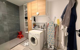 Apartament 2 camere, Florești – zona Florilor, complet mobilat - Poză 7