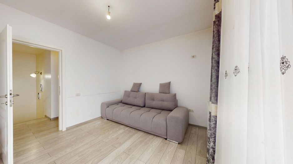 Duplex 4 Camere | 115 mp utili | Curte privata | Zona linistita - Poză 15