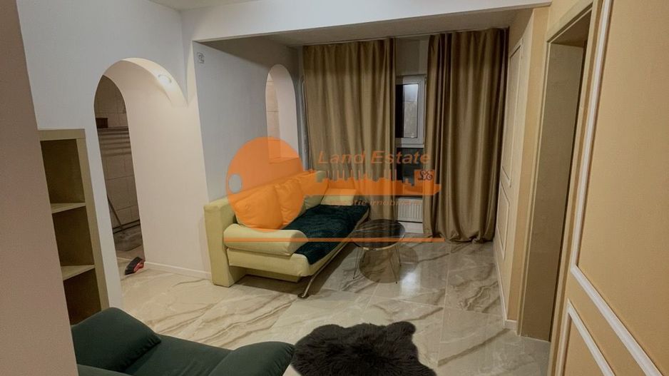 Închiriere 2 camere + living | Lujerului - Poză 1