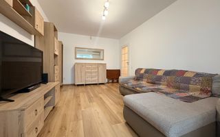 VANZARE | 2 CAMERE | METROU BAZILESCU | COMPLET RENOVAT | MOBILAT SI UTILAT - Poză 3