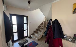 Casa de Vanzare 175 mp | Pret 160.000 € | Varatec, Salcea 13km de oraș - Poză 11