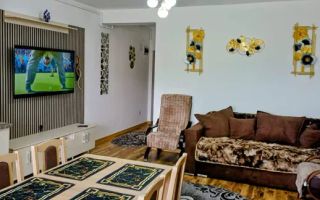 Apartament 1 Camera I 37MPU I Etaj 1 I Loc de parcare - Poză 5