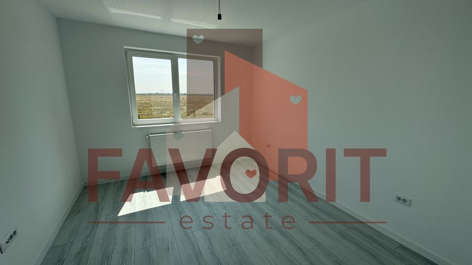 Apartament nou cu 2 camere finalizat ,gata de predare - Poză 3