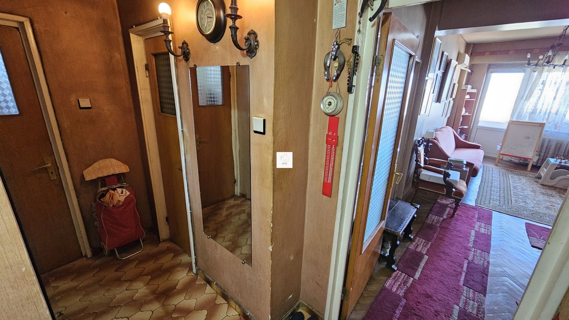 Apartament Vasile Lascar - Poză 28