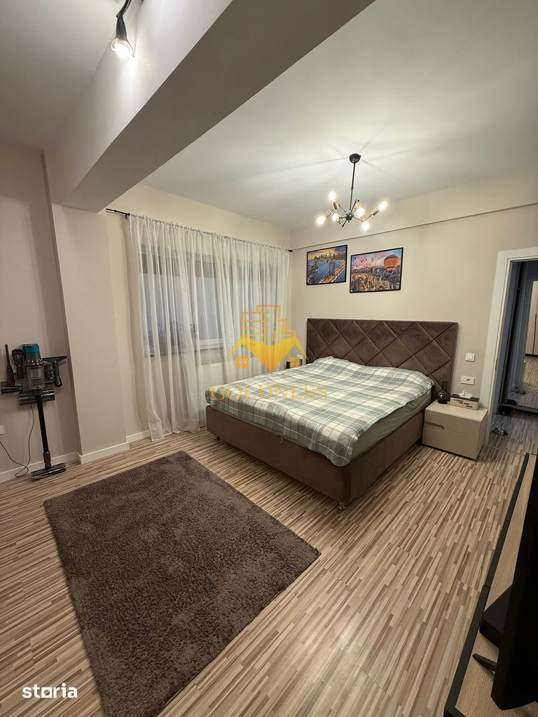 1 camera studio, Buna ziua, Calea Turzii, Lidl, Premium, 18GYM - Poză 1