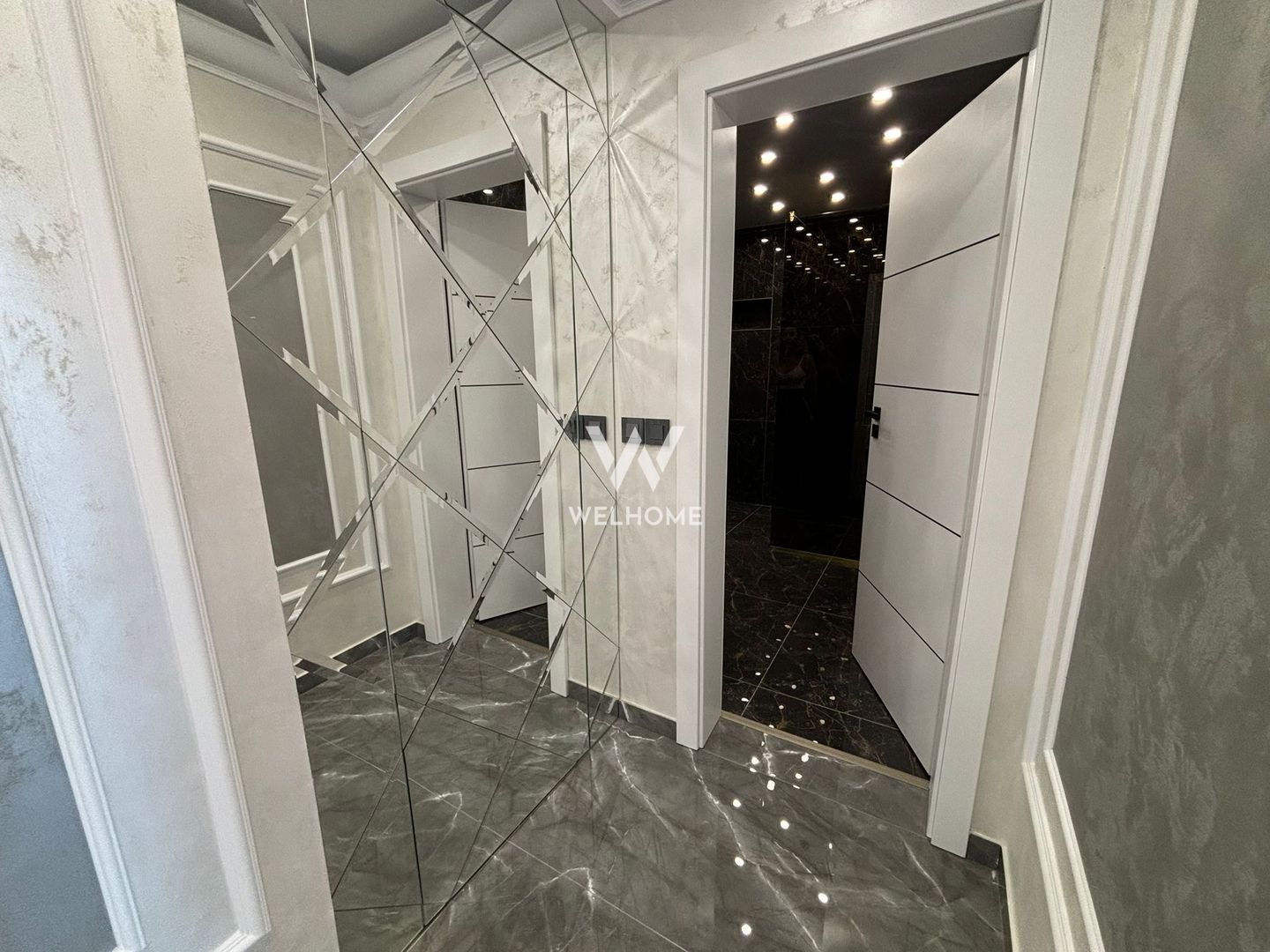 Apartament de LUX 3 camere in Selimbar, ansamblul Regina Residence - Poză 15