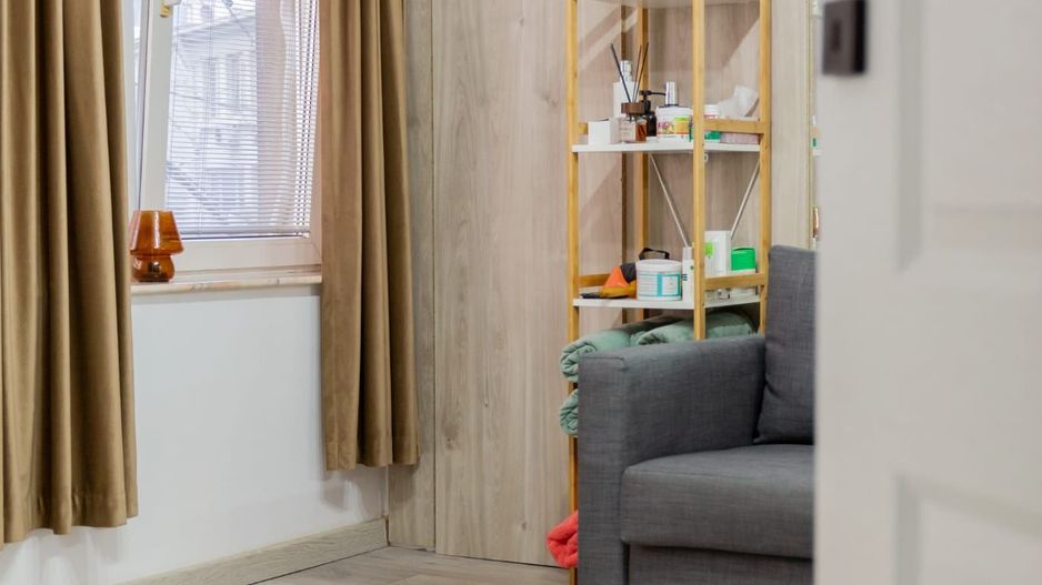 De vanzare | Garsoniera moderna | Zona Centrala - Intercontinental - Poză 1